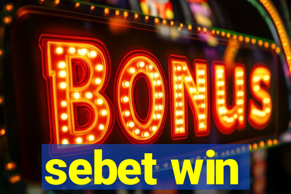 sebet win